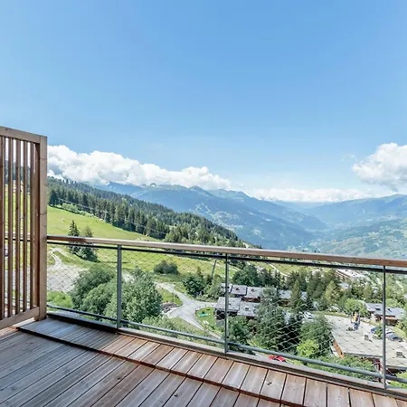 Apartment Duplex 4 Pieces Les Arcs 1600, Piscine, Spa, Pied De Pistes - Fr-1-461a-7 Les Arcs (Savoie)