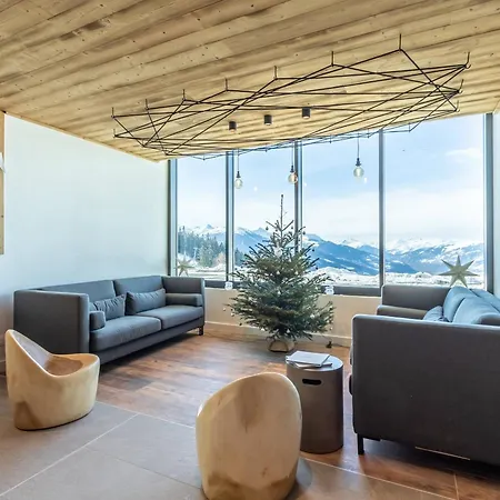 Duplex 4 Pieces Les Arcs 1600, Piscine, Spa, Pied De Pistes - Fr-1-461a-7 * Les Arcs (Savoie)